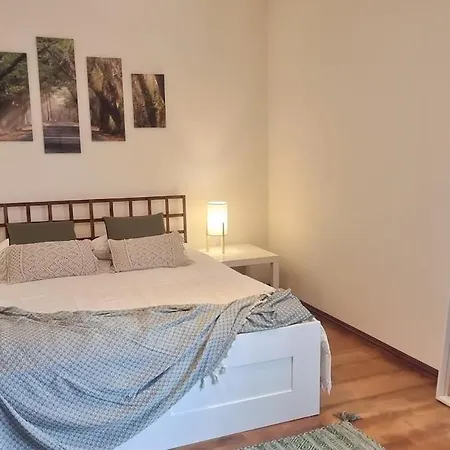 Brisa Do Mar Semesterbostad Ericeira