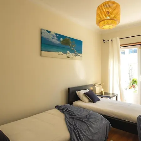 Semesterbostad Brisa Do Mar *