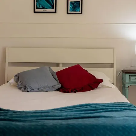 Semesterbostad Brisa Do Mar