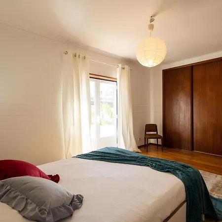 Brisa Do Mar * Ericeira