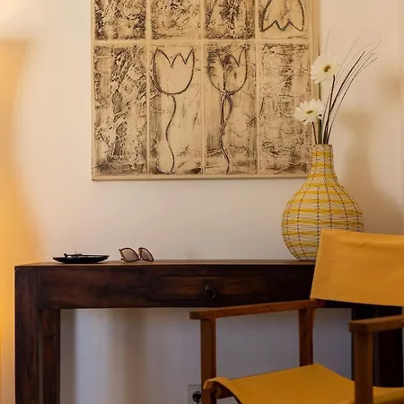 Brisa Do Mar Semesterbostad