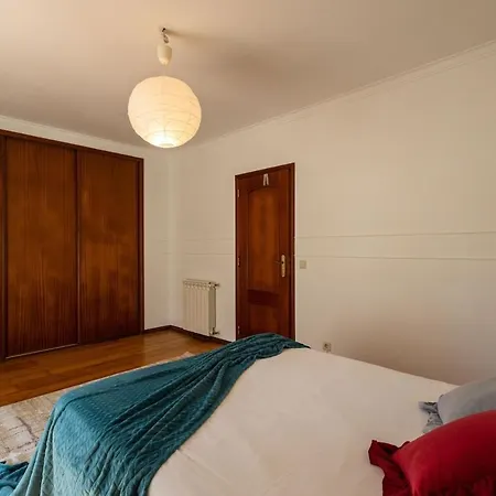 Semesterbostad Brisa Do Mar