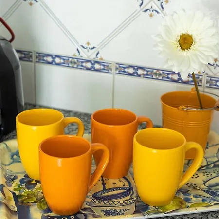 Brisa Do Mar * Ericeira