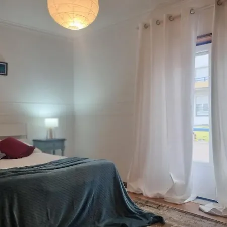 Brisa Do Mar Semesterbostad