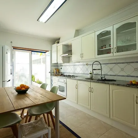 Semesterbostad Brisa Do Mar Ericeira