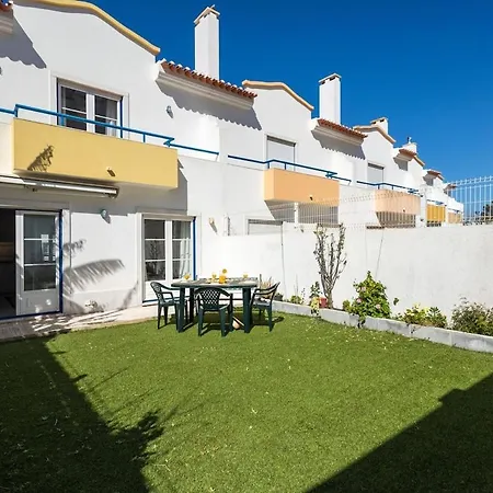 Semesterbostad Brisa Do Mar *