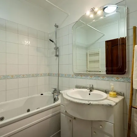 Semesterbostad Brisa Do Mar Ericeira