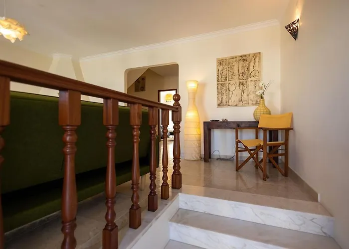 Brisa Do Mar Эрисейра