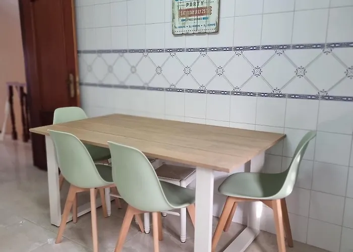 Дом отдыха Brisa Do Mar *