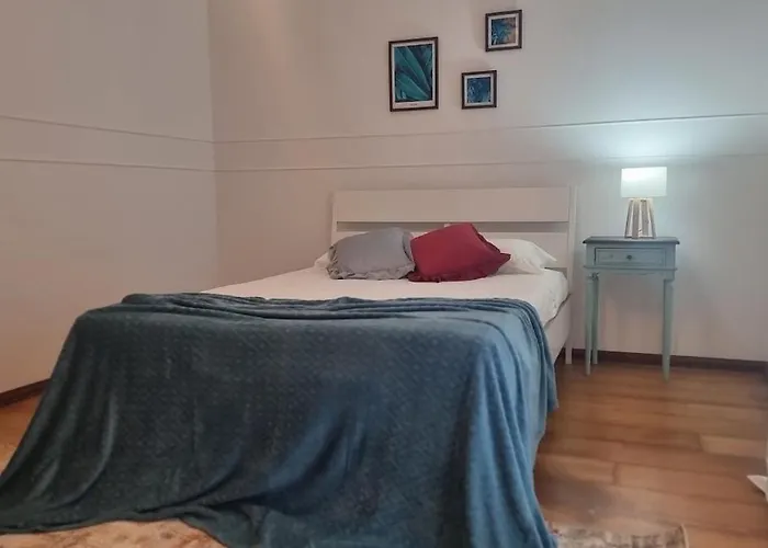 Brisa Do Mar Дом отдыха Эрисейра