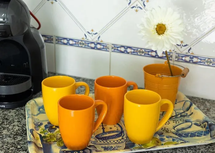 Brisa Do Mar * Эрисейра