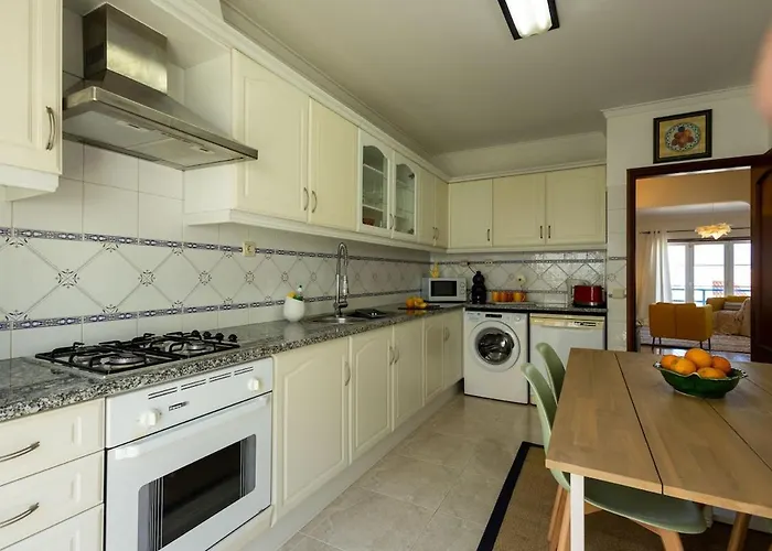 Brisa Do Mar Эрисейра