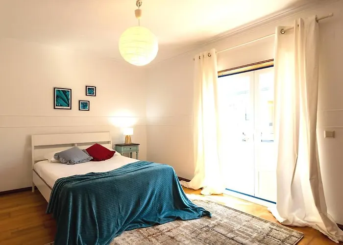 Brisa Do Mar * Эрисейра