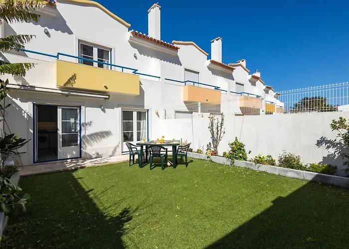 Дом отдыха Brisa Do Mar *