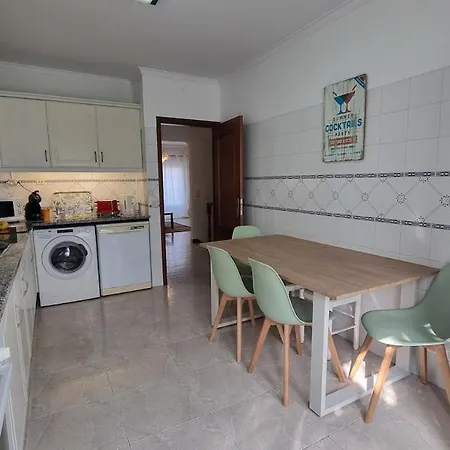 Сasa de vacaciones Brisa Do Mar *