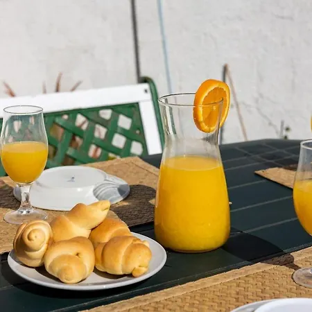 Brisa Do Mar Сasa de vacaciones