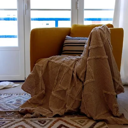 Brisa Do Mar Сasa de vacaciones *