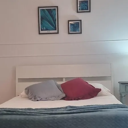 Brisa Do Mar Сasa de vacaciones