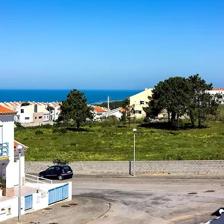 Brisa Do Mar Сasa de vacaciones *