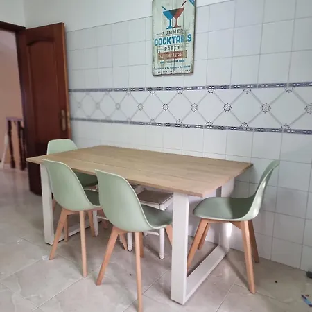 Сasa de vacaciones Brisa Do Mar *