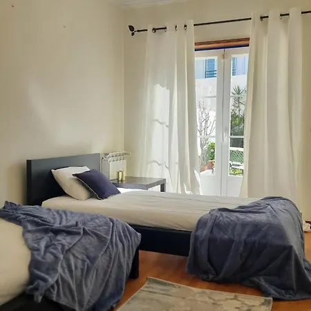 Brisa Do Mar Сasa de vacaciones *