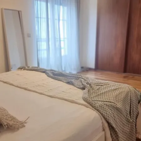 Сasa de vacaciones Brisa Do Mar *