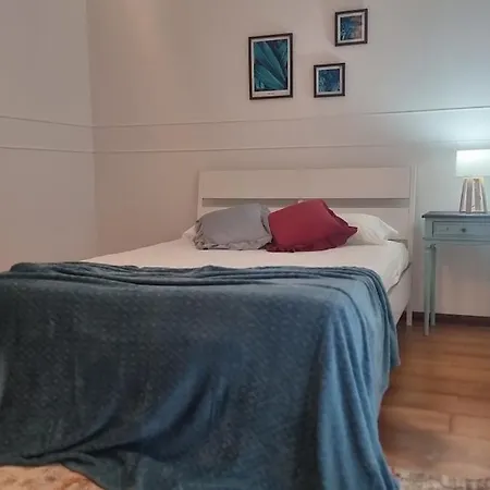 Brisa Do Mar Сasa de vacaciones Ericeira