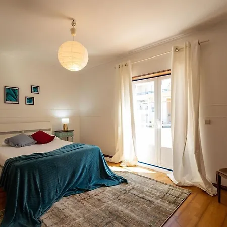 Сasa de vacaciones Brisa Do Mar Ericeira