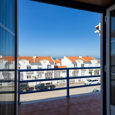 Brisa Do Mar Ericeira