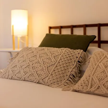 Сasa de vacaciones Brisa Do Mar