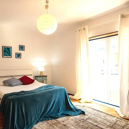 Brisa Do Mar * Ericeira