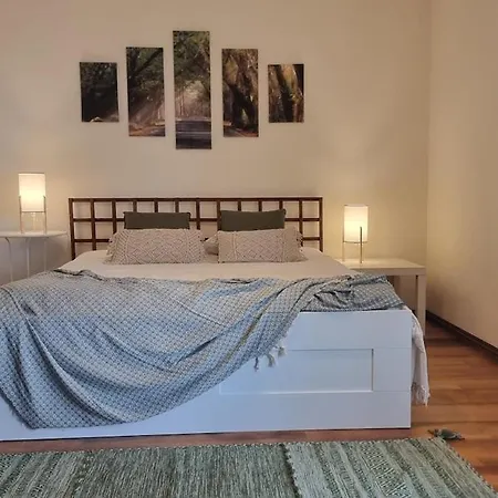 Brisa Do Mar Сasa de vacaciones Ericeira