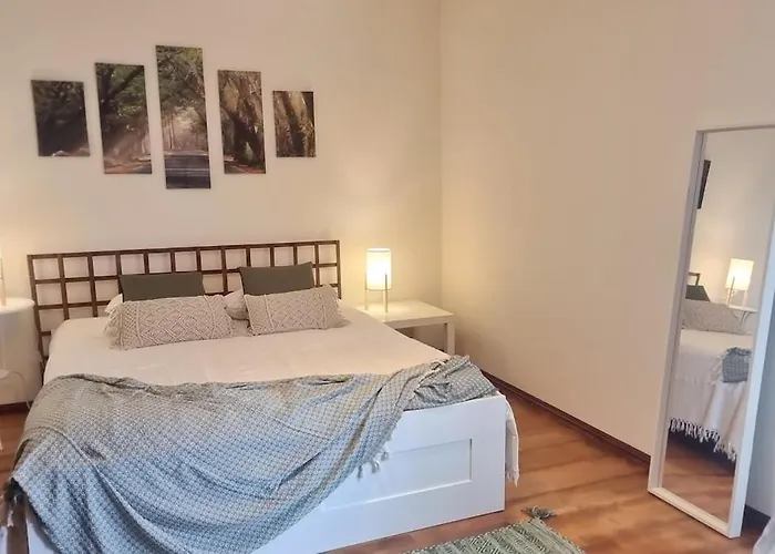 Brisa Do Mar Casa vacanze Ericeira