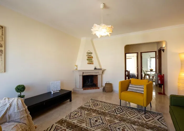 Brisa Do Mar * Ericeira