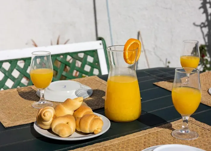 Brisa Do Mar Casa vacanze