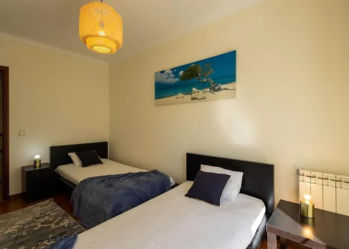 Casa vacanze Brisa Do Mar