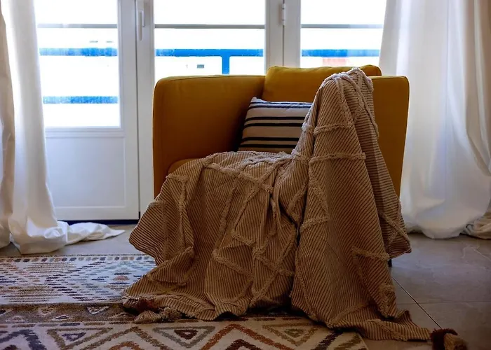 Brisa Do Mar Casa vacanze *