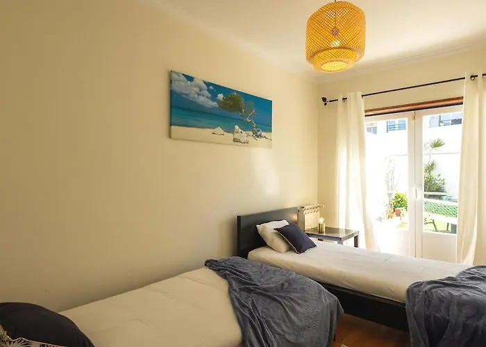 Casa vacanze Brisa Do Mar *