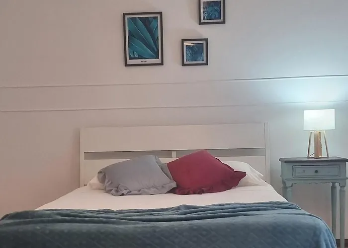 Brisa Do Mar Casa vacanze