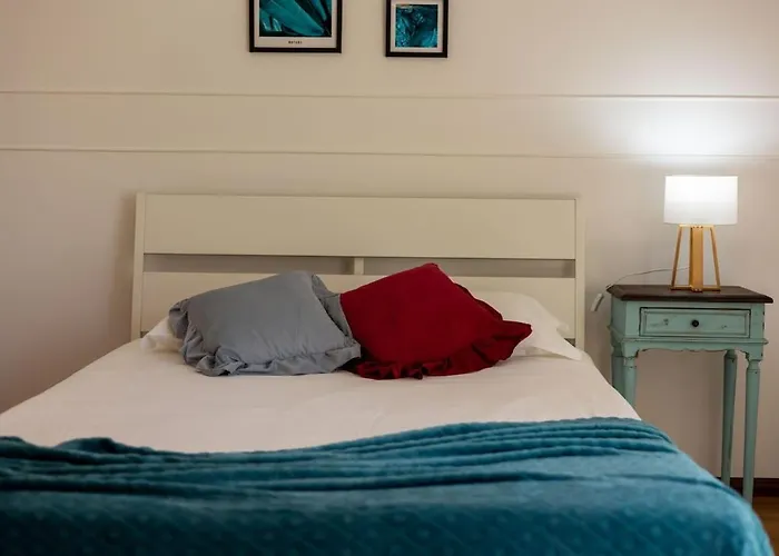 Casa vacanze Brisa Do Mar