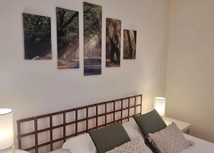 Brisa Do Mar Casa vacanze Ericeira