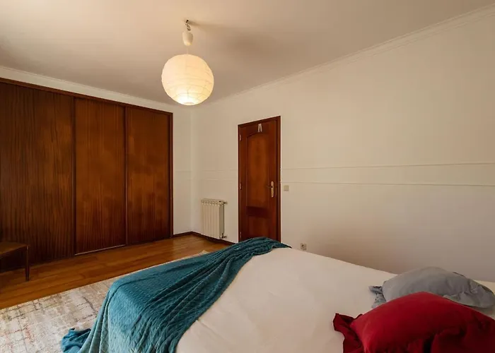 Casa vacanze Brisa Do Mar