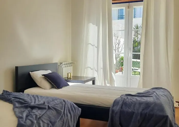 Brisa Do Mar Casa vacanze *