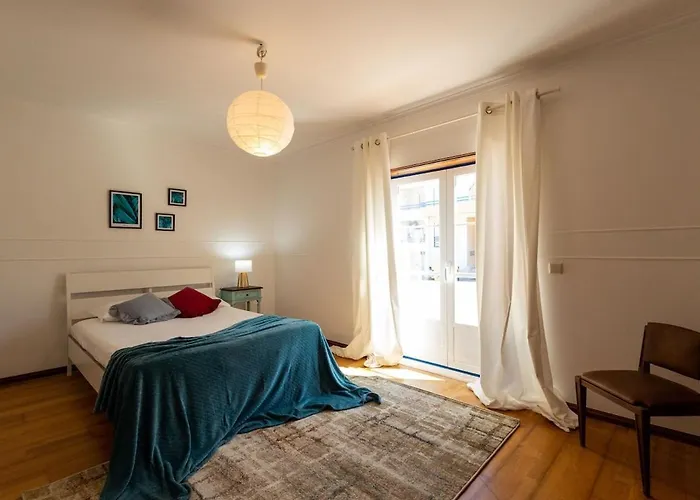 Casa vacanze Brisa Do Mar Ericeira