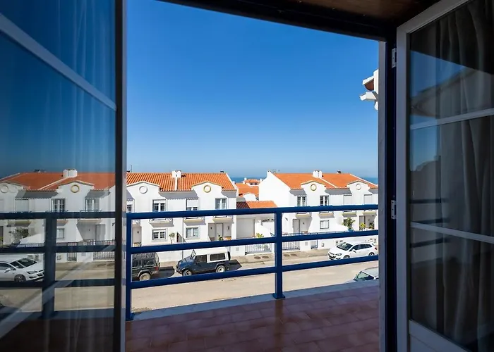 Brisa Do Mar Ericeira