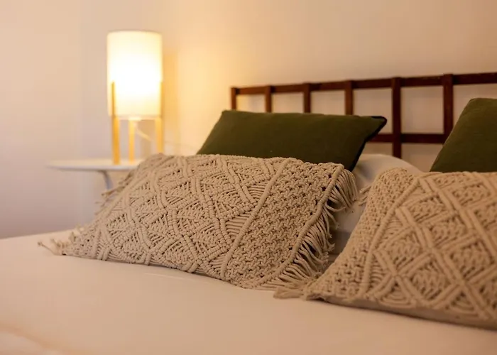 Casa vacanze Brisa Do Mar