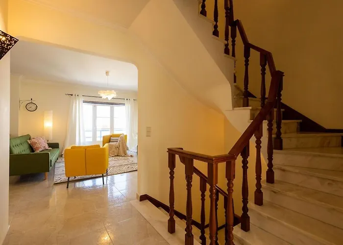 Brisa Do Mar Casa vacanze *