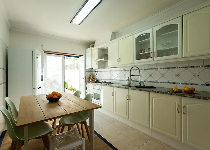 Casa vacanze Brisa Do Mar Ericeira