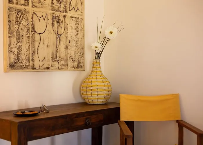 Brisa Do Mar Casa vacanze