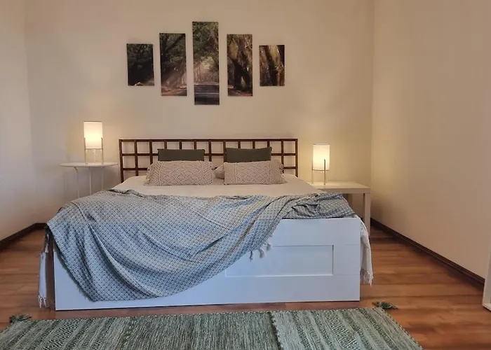 Brisa Do Mar Casa vacanze Ericeira